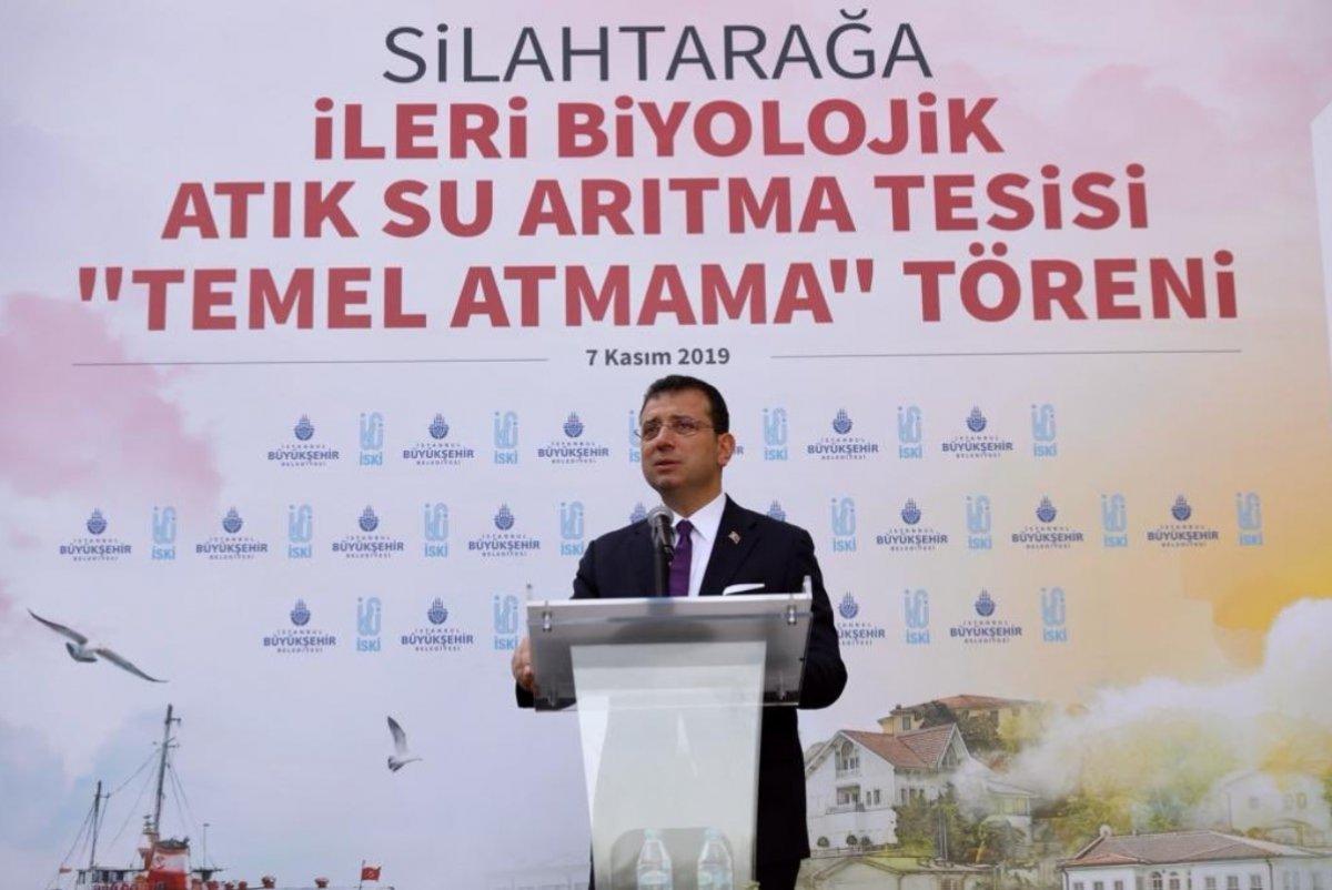 Marmara Denizi'ni deniz salyaları kapladı