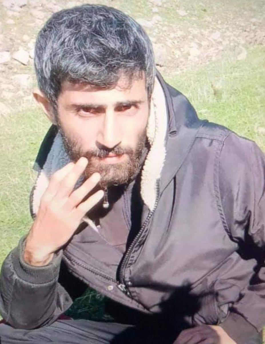 Adıyaman'da günlerdir aranan Ali Ermutlu ölü bulundu
