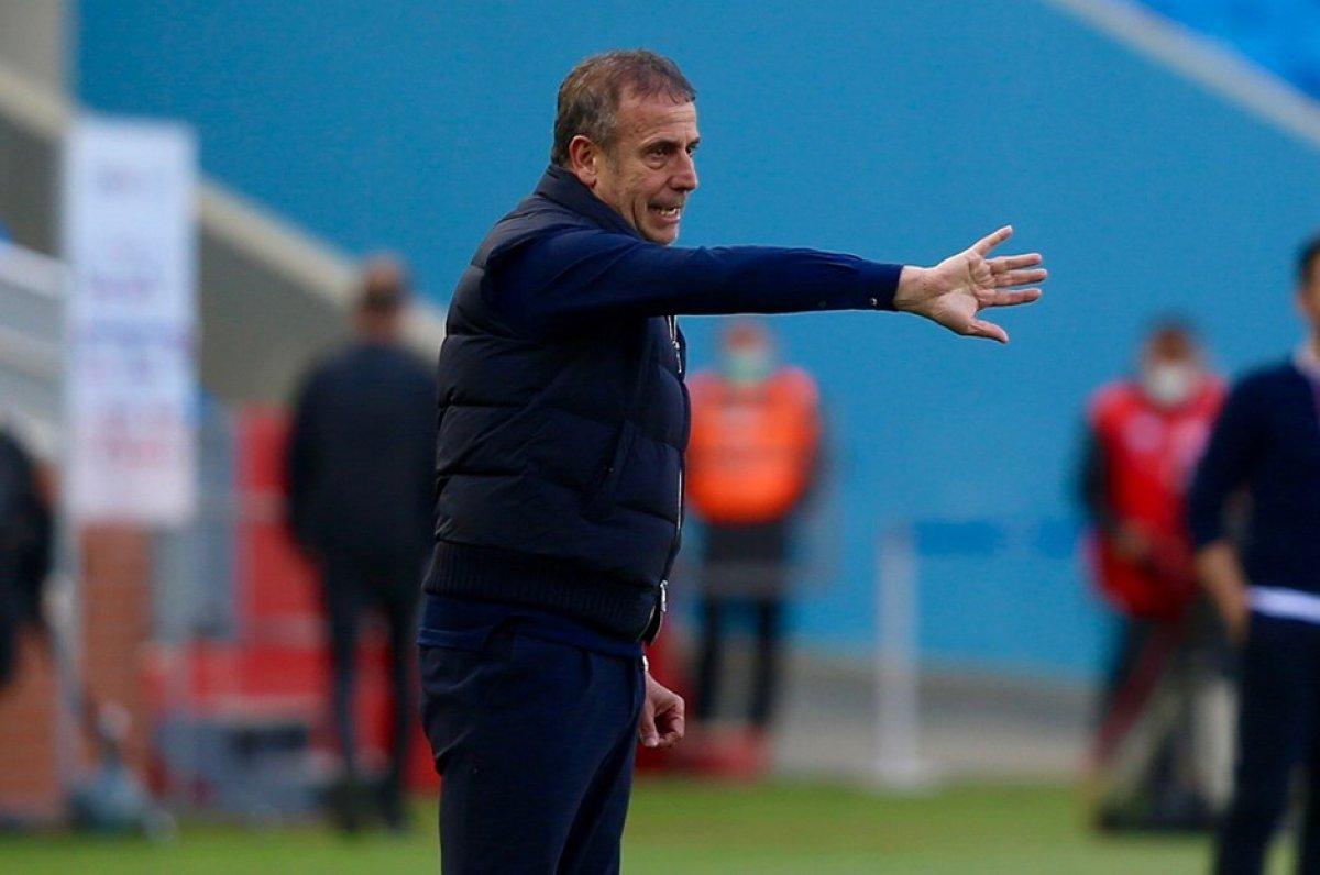 Abdullah Avcı: Adımı kulübün tarihine yazdırmak istiyorum