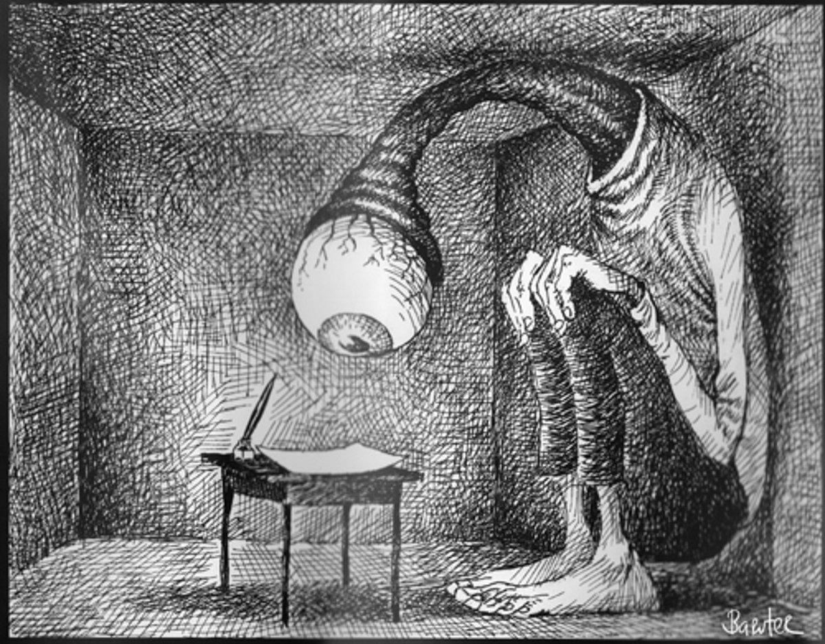 Yeraltı edebiyatı ve Türk edebiyatında örnekleri