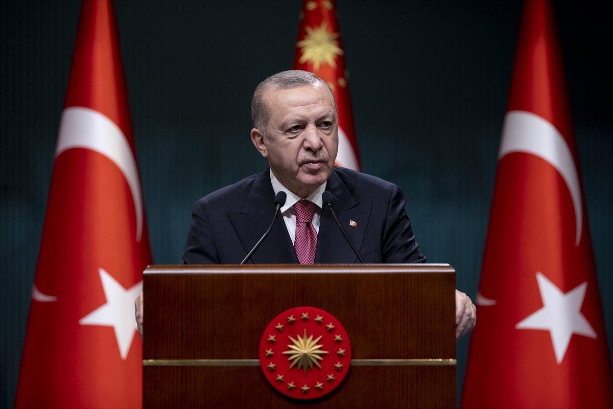 Üniversitelerin akademik takviminin başlayacağı tarih belirlendi