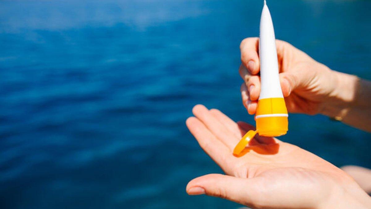 Güneşten korunmak için bilinmesi gerekenler