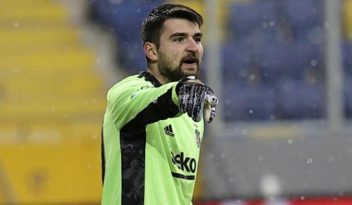 Ersin Destanoğlu: Milli takıma bu kadar aday kaleci gösterilmesi güzel