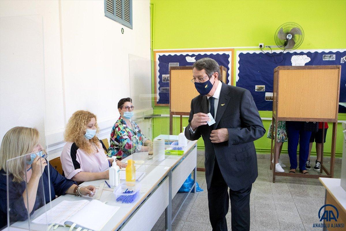 Kıbrıs Rum Kesimi'nde aşırı ırkçı ELAM güçleniyor