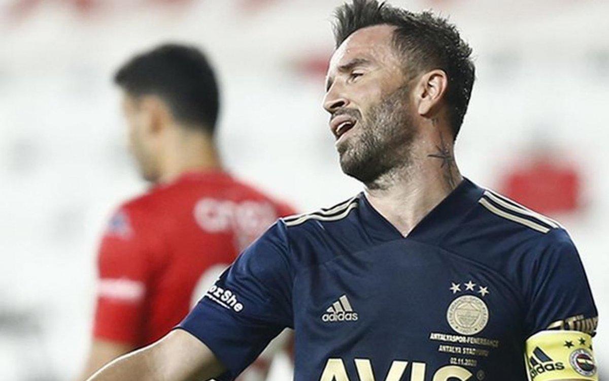 Gökhan Gönül'e Adana Demirspor talip oldu