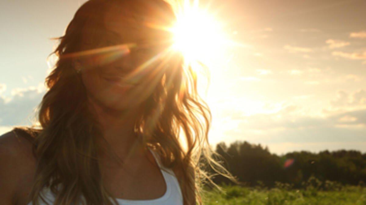 Güneşten korunmak için bilinmesi gerekenler