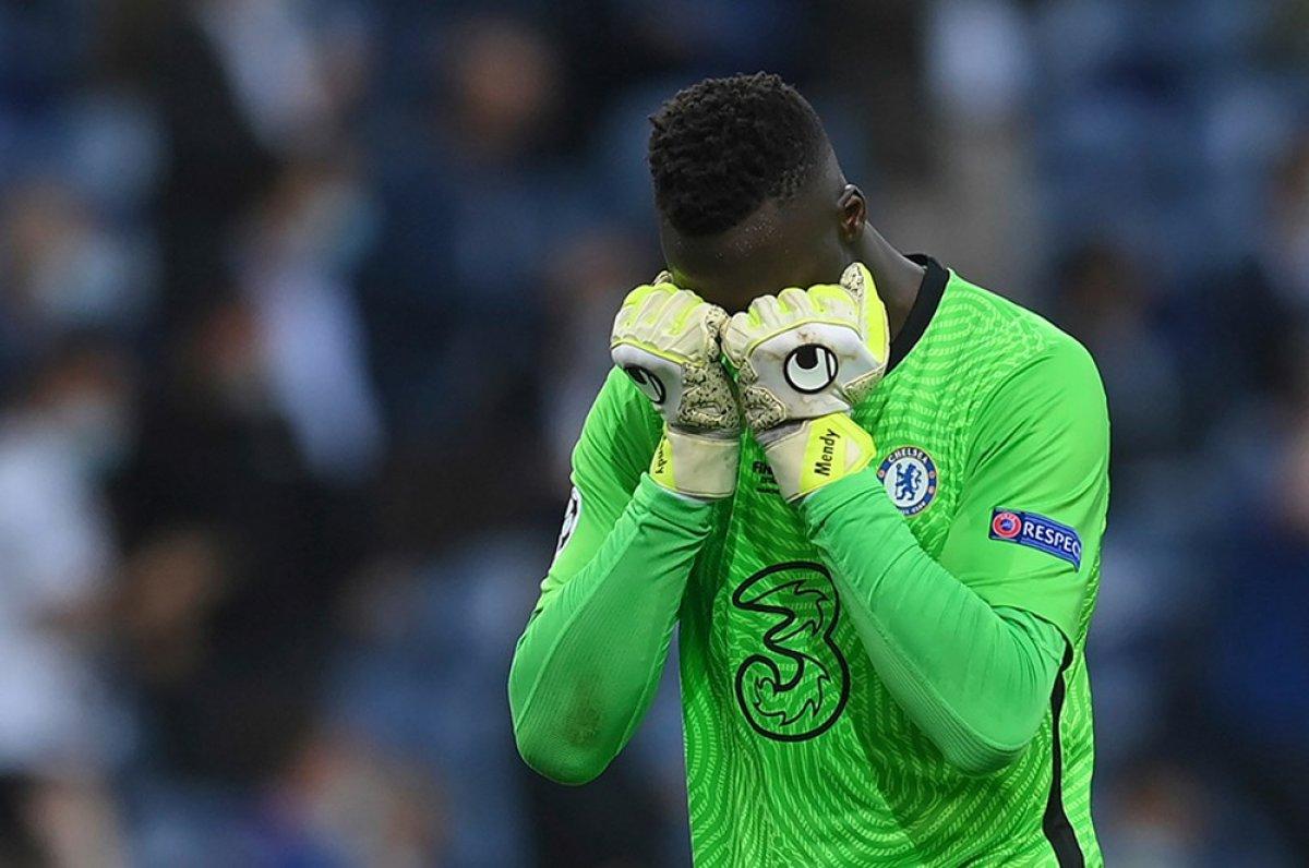 İşsizlik parasından Şampiyonlar Ligi şampiyonluğuna