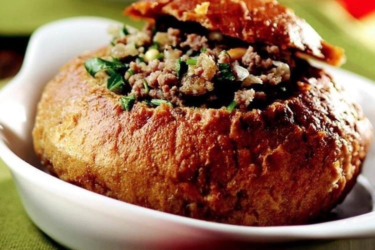 Ekmeksiz doymam diyenlere: Fodula tarifi