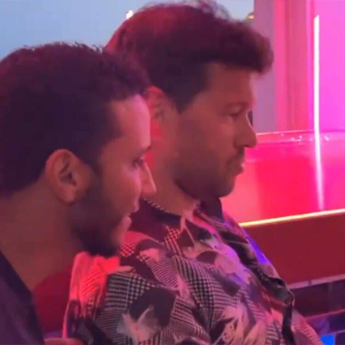 Şeyma Subaşı, Michael Ballack'ı ifşa etti