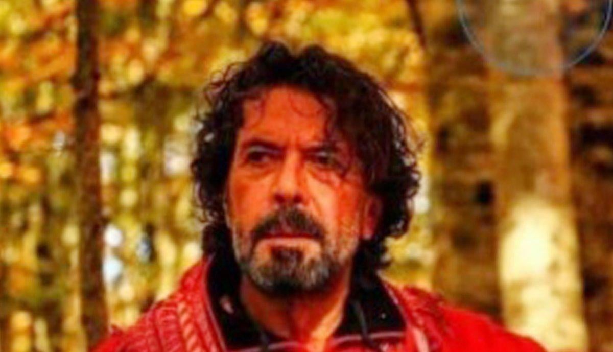 Antalya’da kayıp kampçı aranıyor