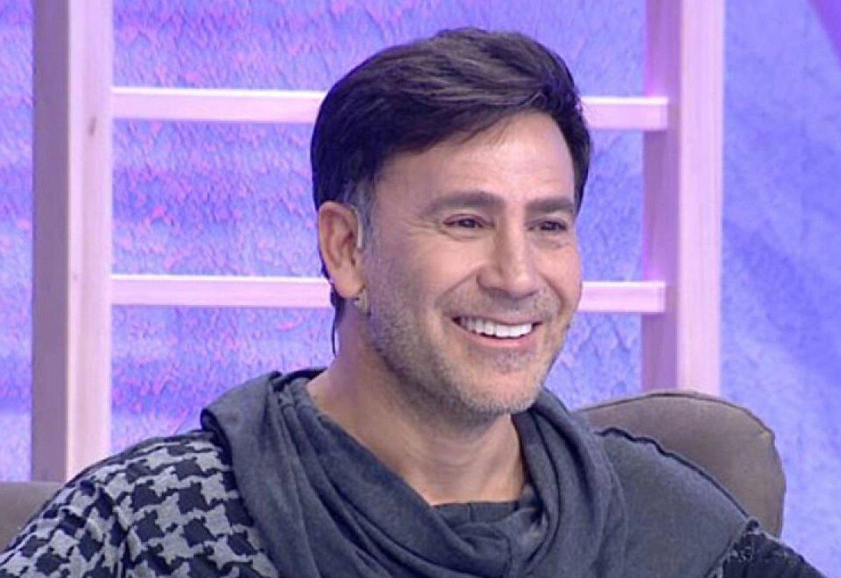 İzzet Yıldızhan'dan zenginlik açıklaması