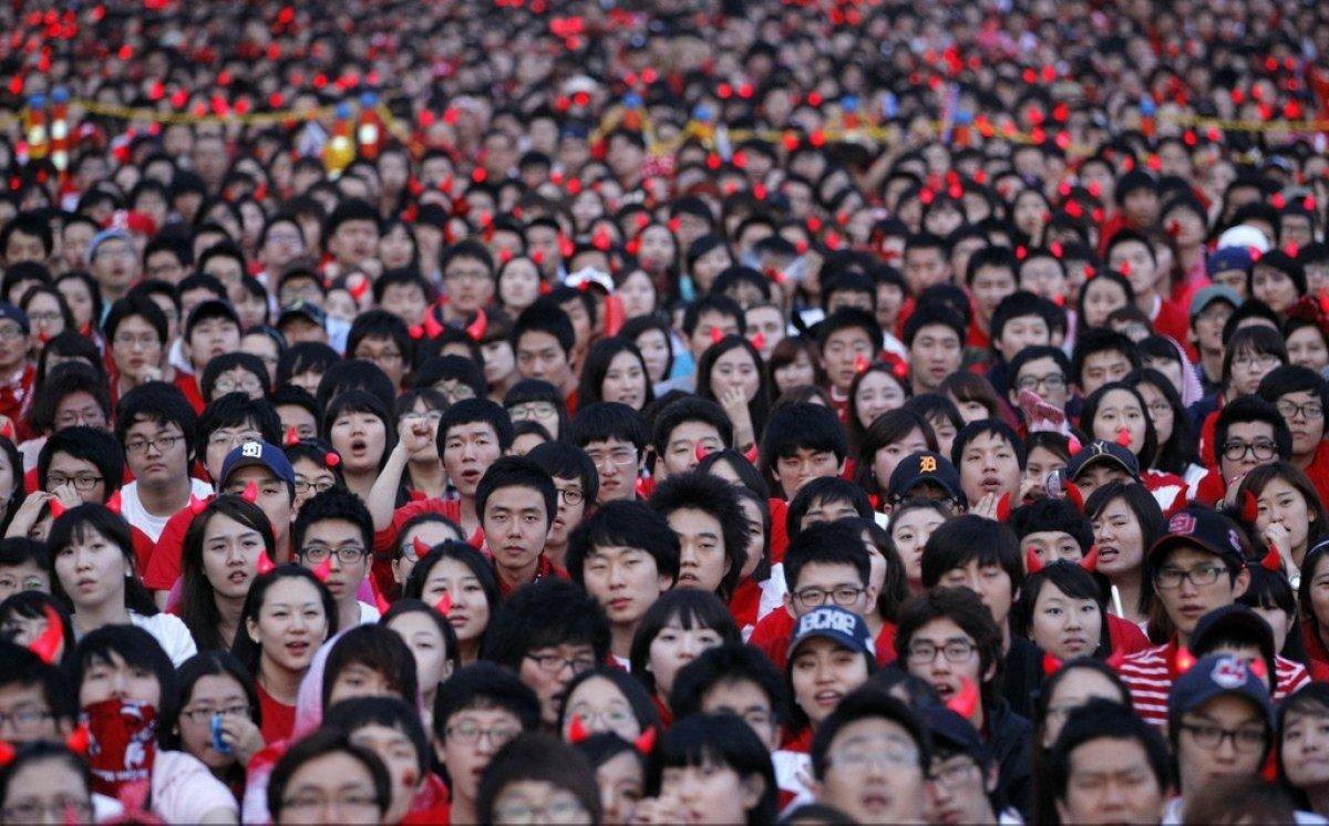 Çin'de üç çocuğa izin çıktı