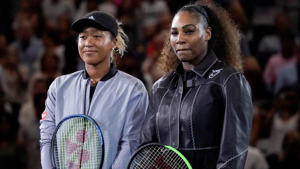 Japon tenisçi Naomi Osaka, Fransa Açık'tan çekildi