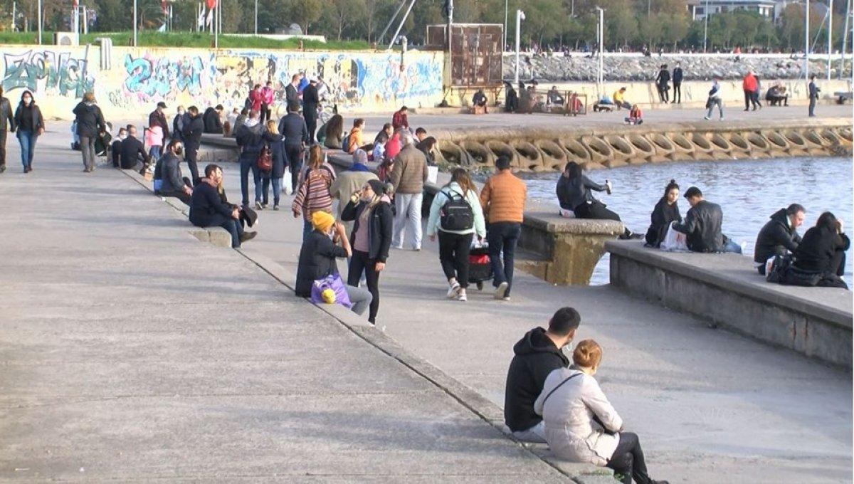 Bugün sokağa çıkma yasağı var mı, saat kaçta? 1 Haziran 2021 yasak saatleri