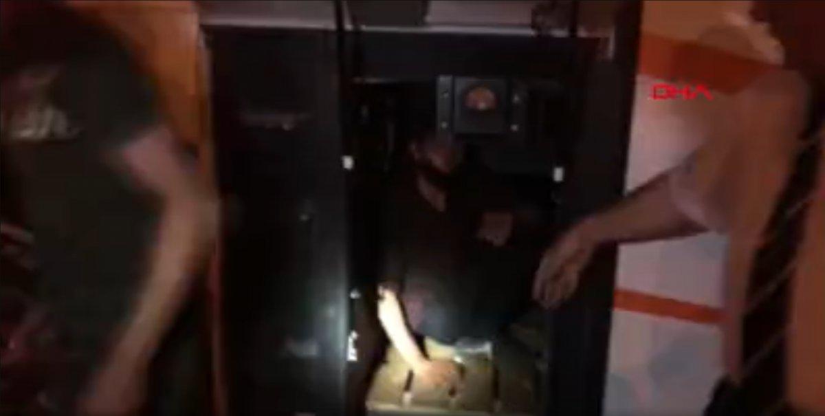 Adana’da 74 düzensiz göçmen yakalandı