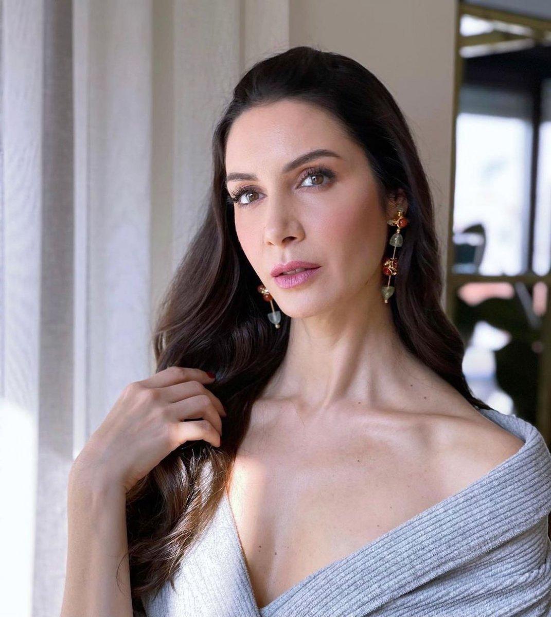 Cem Yılmaz'dan eski eşi Ahu Yağtu'ya nafaka davası