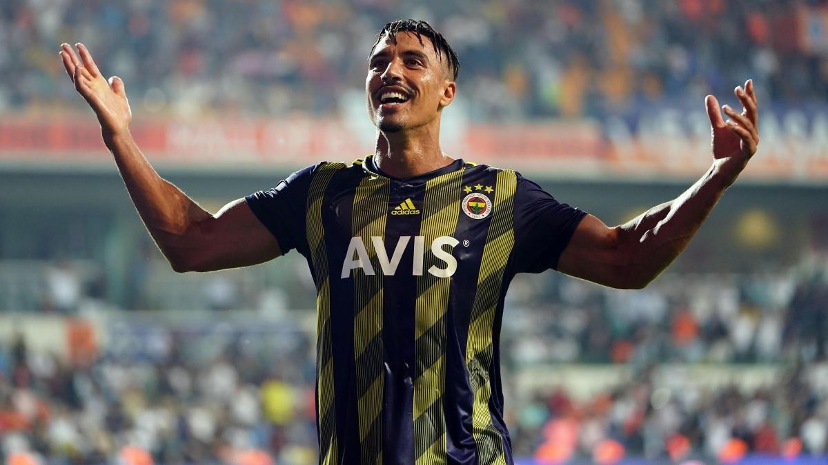 Giresunspor, Nabil Dirar'ı istiyor