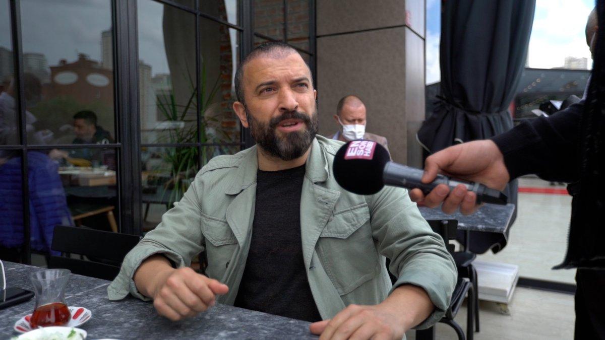 Kademeli normalleşmede kafeler ve restoranlar kapılarını açtı