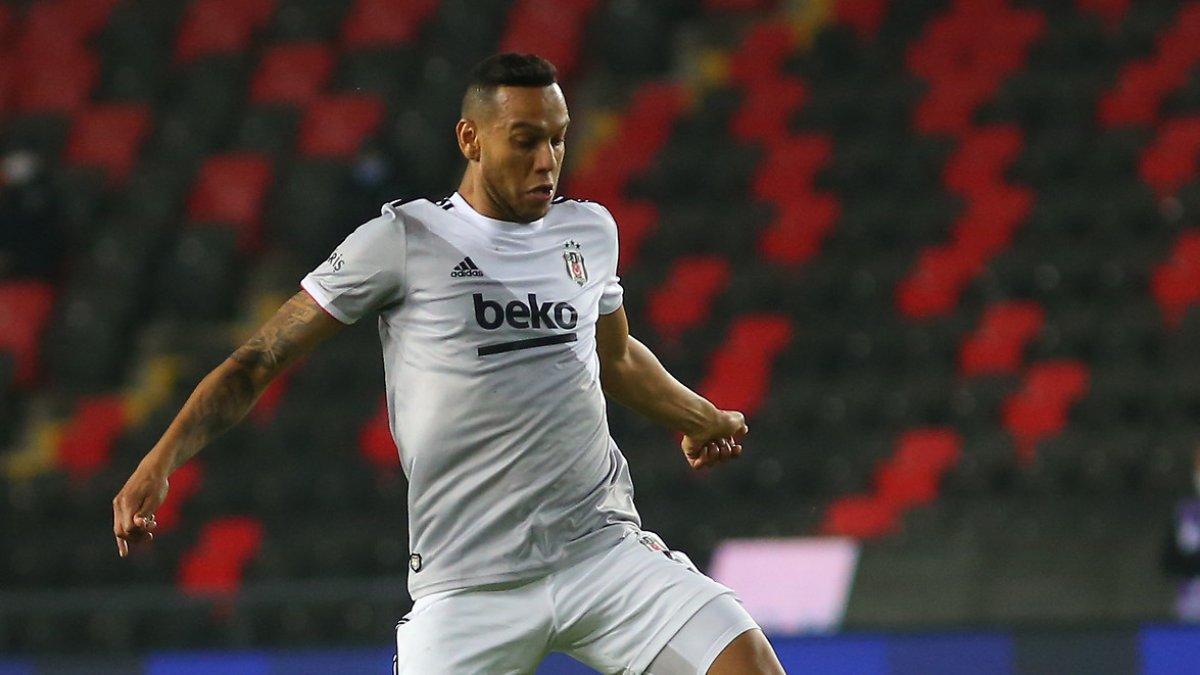 Josef: Beni en çok zorlayan Messi oldu