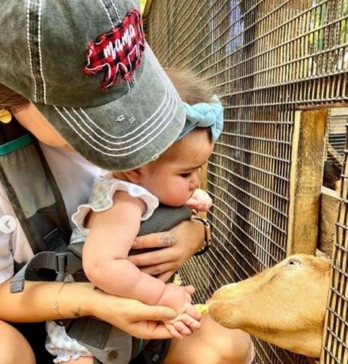 Ceyda Ateş'e Buğra Toplusoy’dan esprili yorum