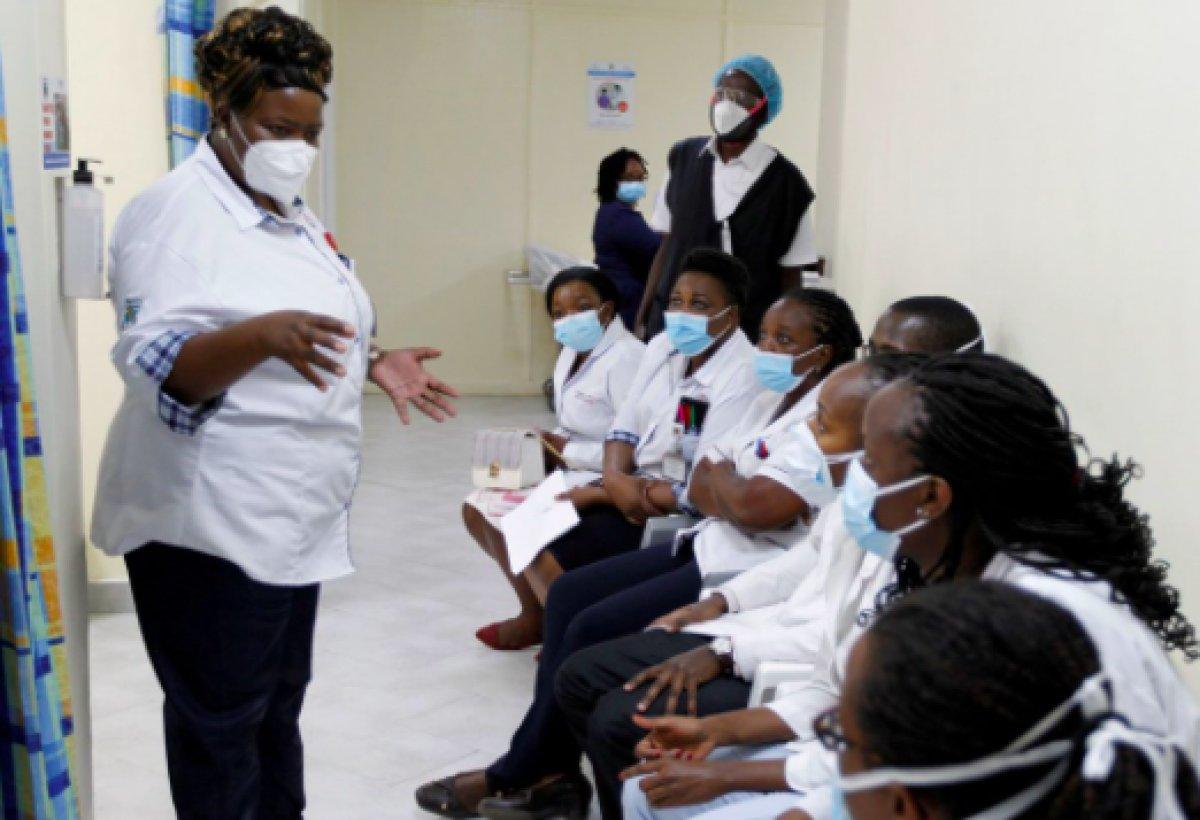 Dünyada aşı eşitsizliğinde makas açılıyor