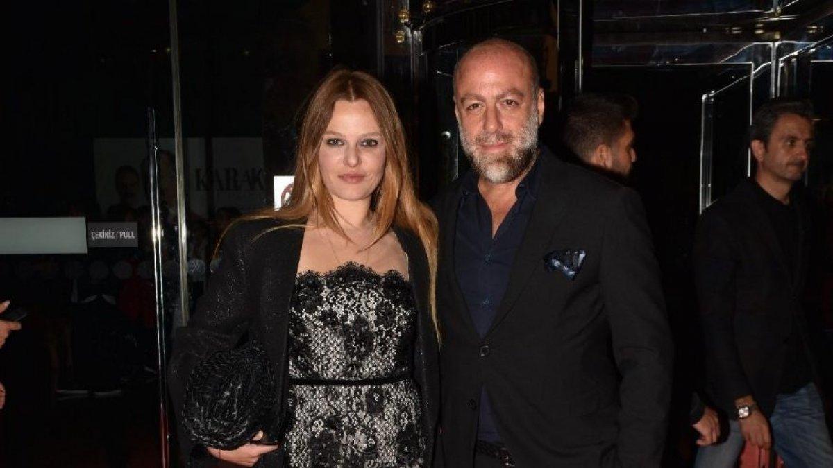 Naz Elmas ve Erol Özmandıracı birbirlerini sildi