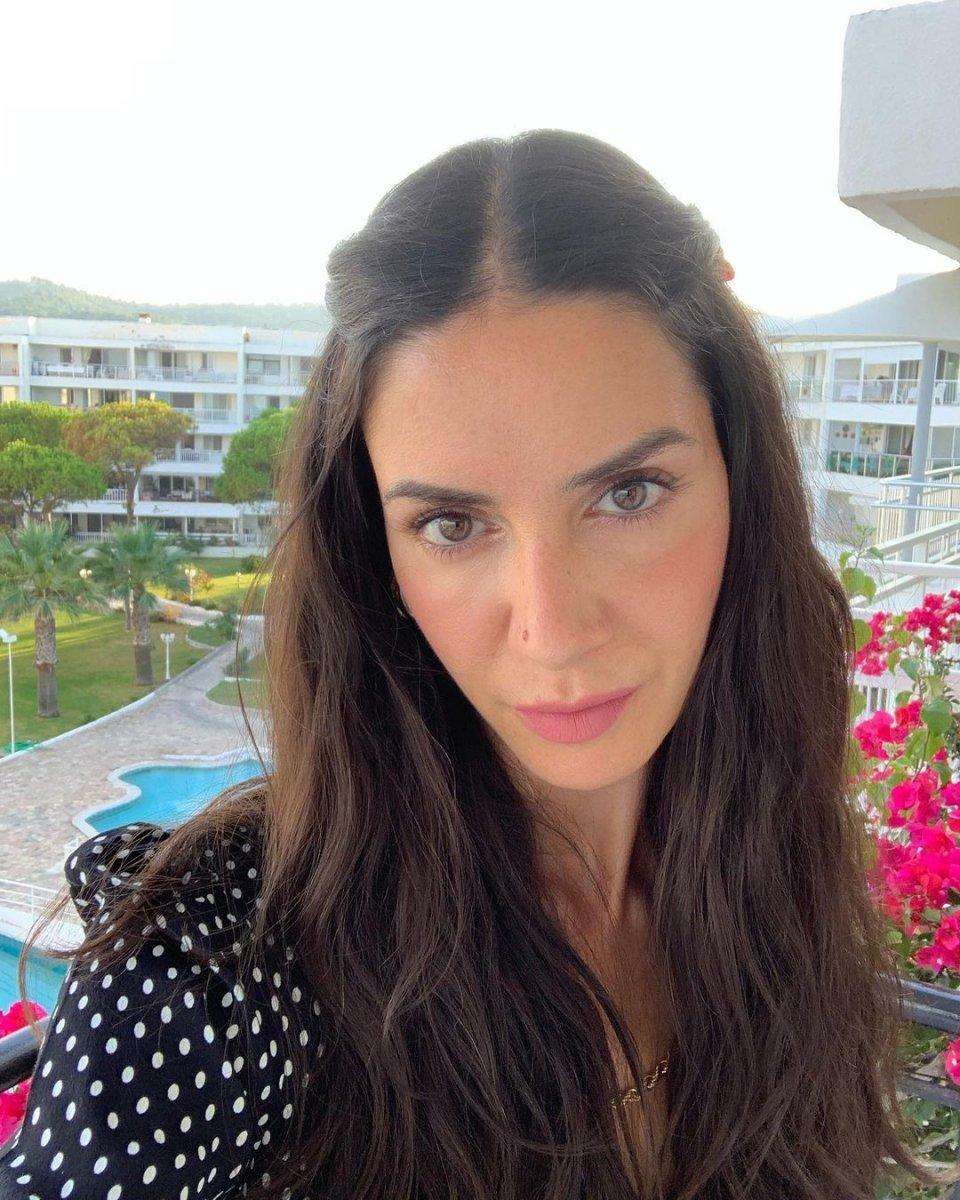 Cem Yılmaz'dan eski eşi Ahu Yağtu'ya nafaka davası