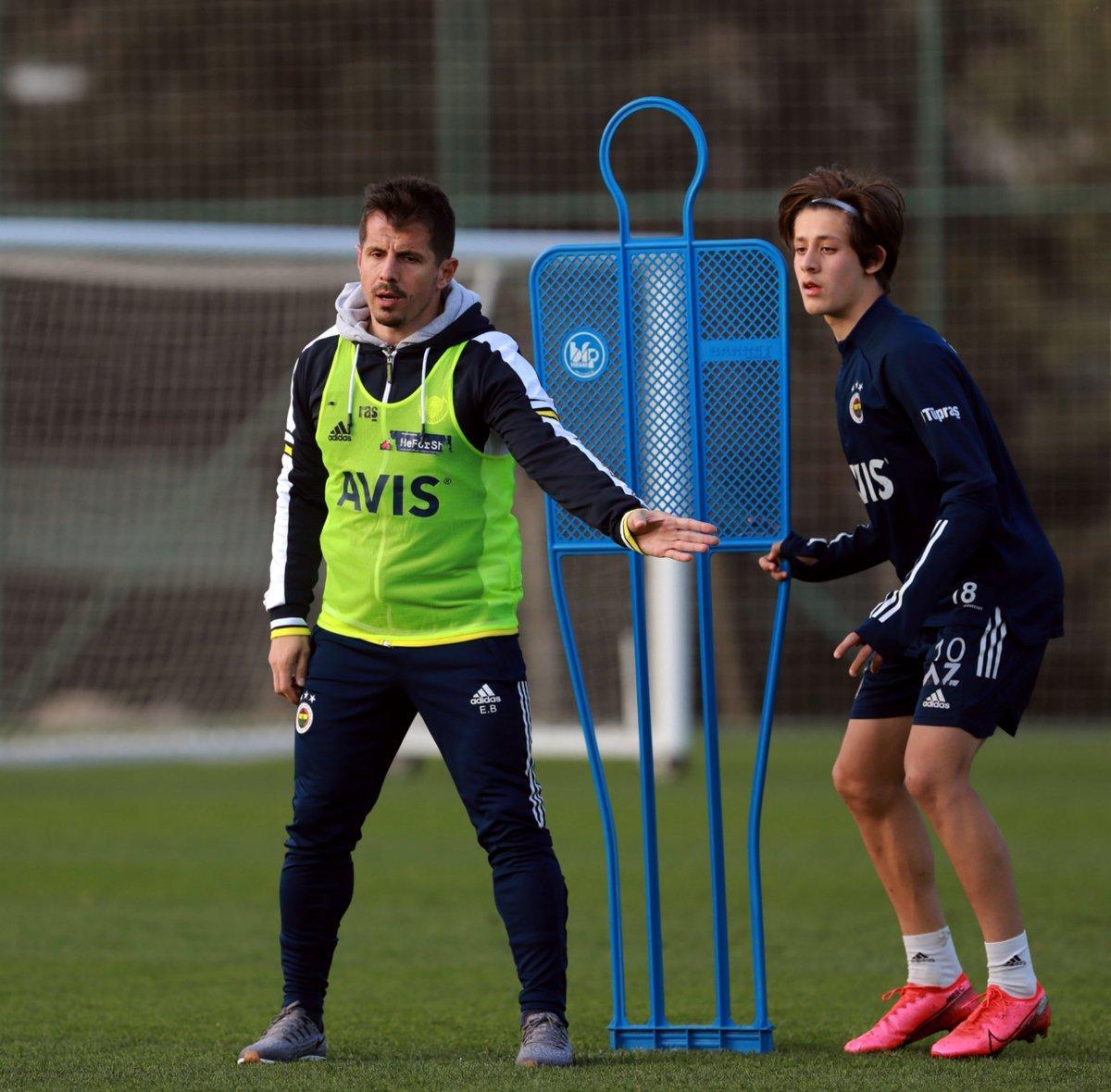 GS TV'de Fenerbahçeli Arda Güler'e övgü