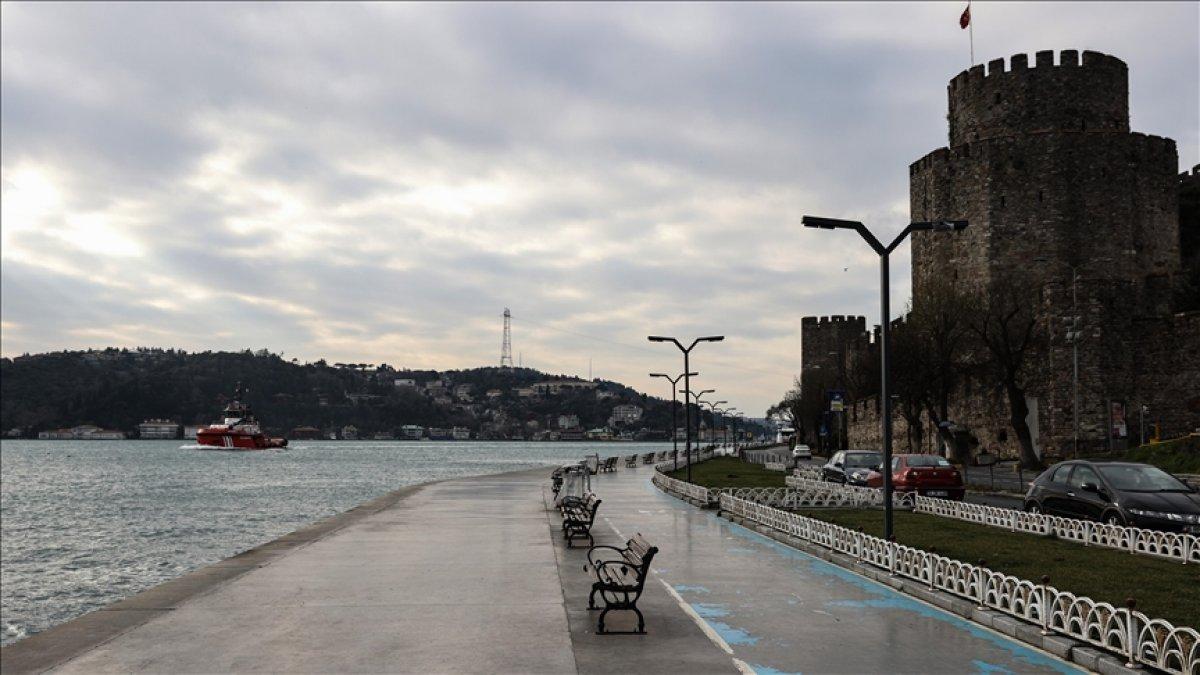 İçişleri Bakanlığı, yasaklardan muaf olanları açıkladı