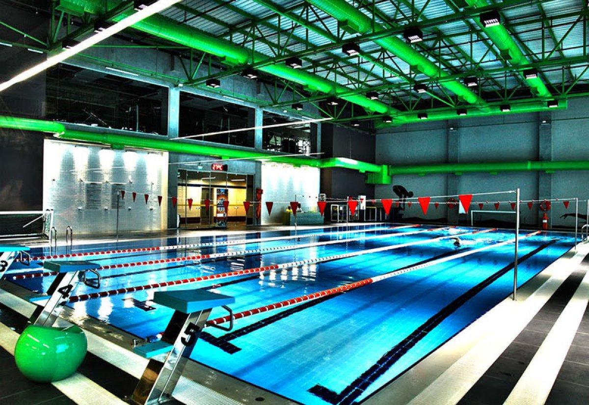 Halı sahalar açıldı mı? Halı saha, yüzme havuzu ve spor salonlarında son durum..