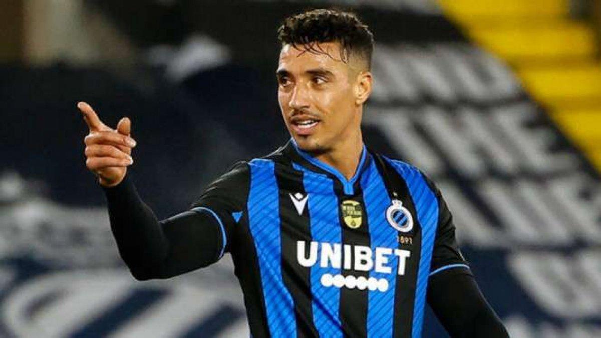 Giresunspor, Nabil Dirar'ı istiyor