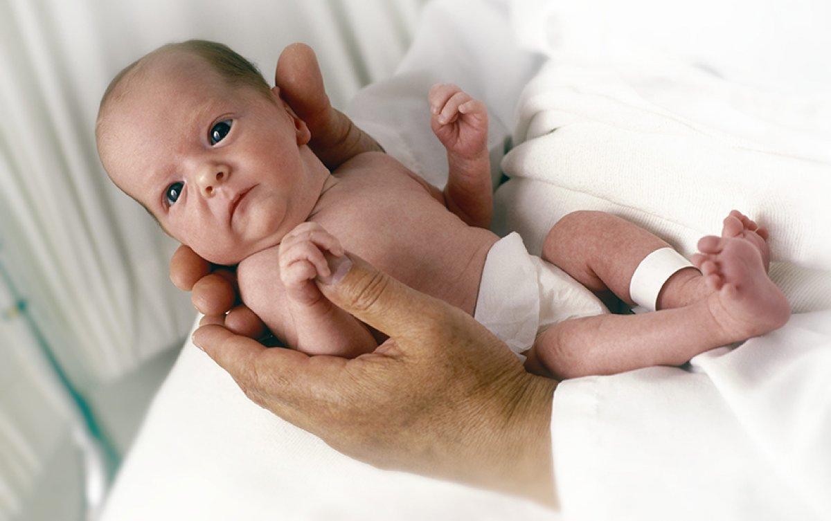 1 Haziran Dünya Fenilketonüri Günü: Fenilketonüri nedir, belirtileri nelerdir?