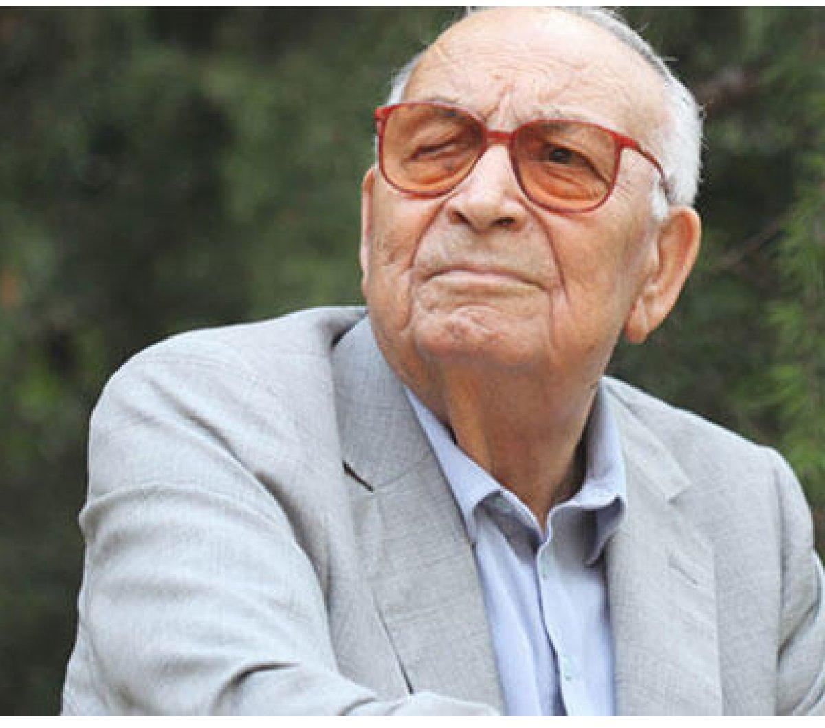 Yaşar Kemal'in Nobel almasına kim neden engel oldu