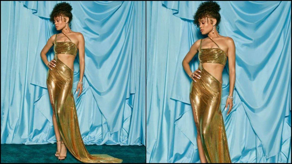 Brad Pitt'in yeni sevgilisi