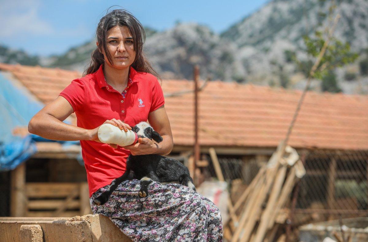 Melek İpek, tahliyesinden sonra ilk kez konuştu