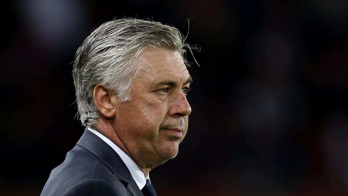 Real Madrid, Ancelotti ile anlaştı