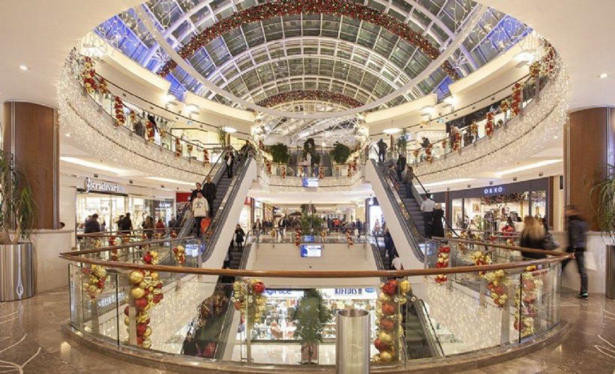 AVM çalışma saatleri: AVM'ler kaça kadar açık?
