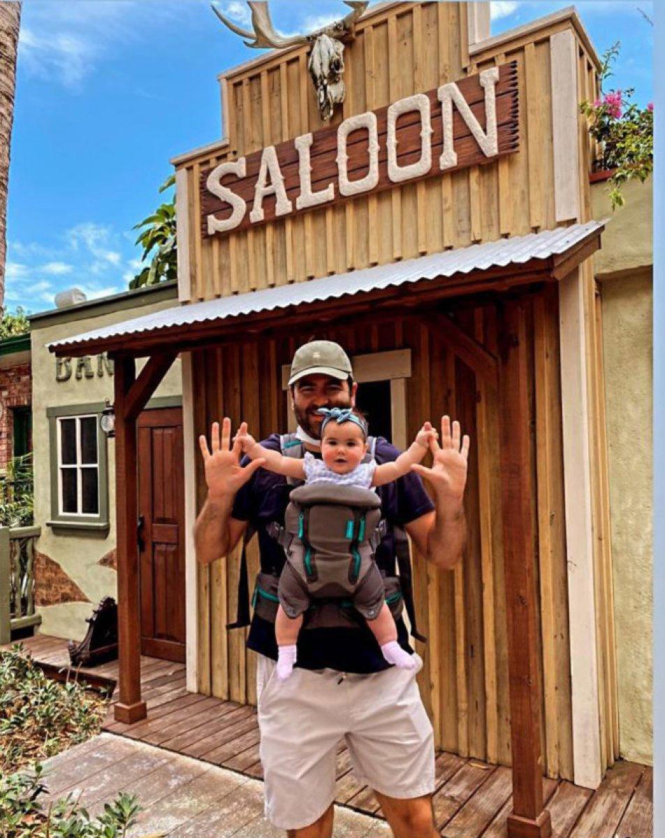 Ceyda Ateş'e Buğra Toplusoy’dan esprili yorum