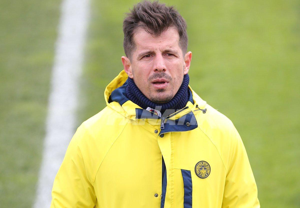 Ali Koç: Emre Belözoğlu ile devam etmek çok büyük risk