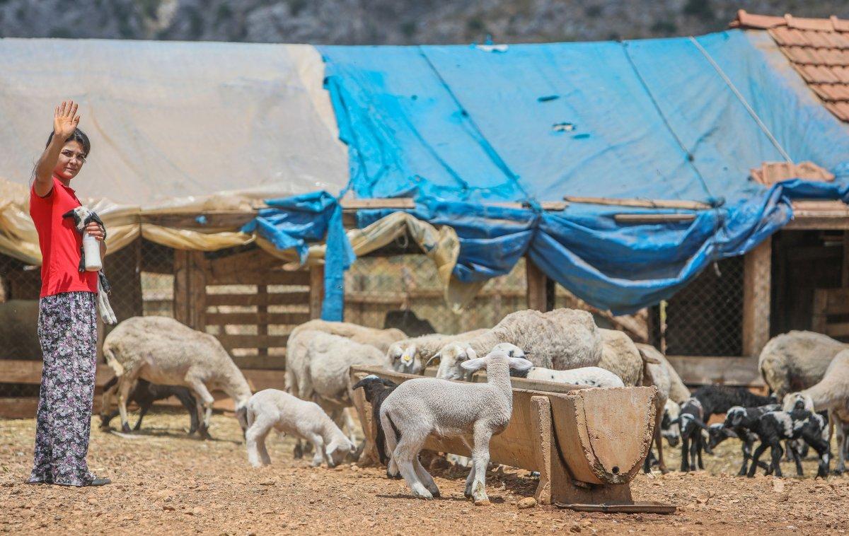 Melek İpek, tahliyesinden sonra ilk kez konuştu