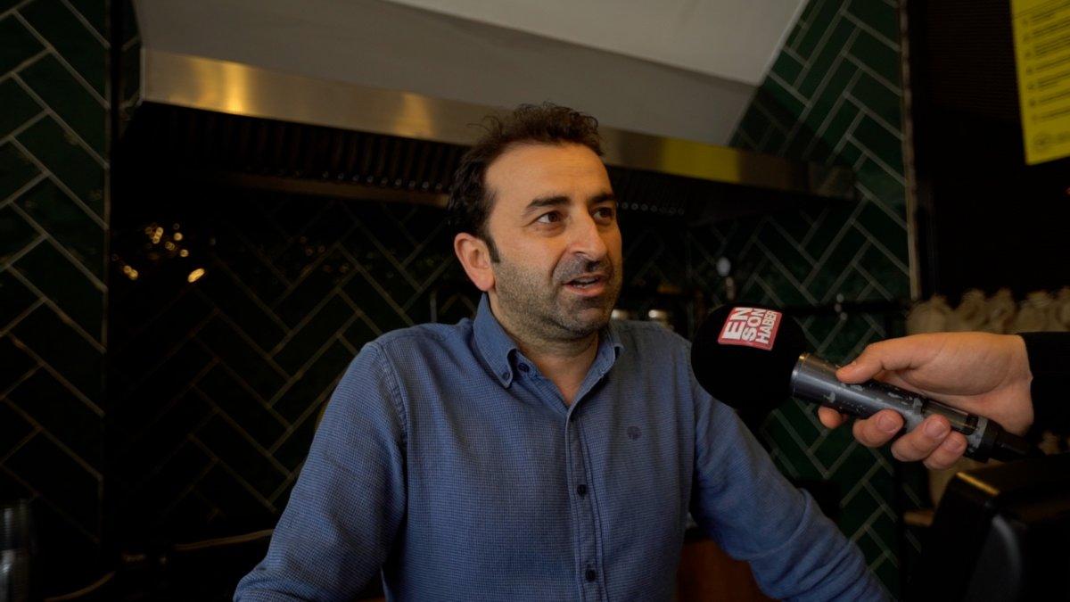 Kademeli normalleşmede kafeler ve restoranlar kapılarını açtı