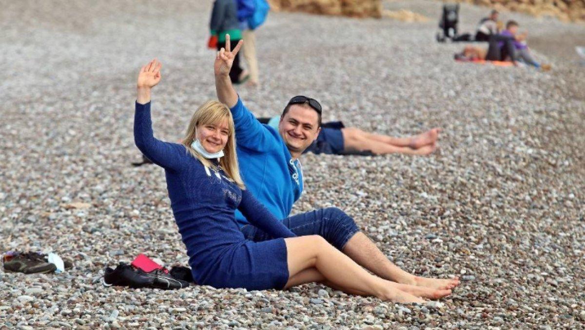 İçişleri Bakanlığı'ndan normalleşme genelgesi