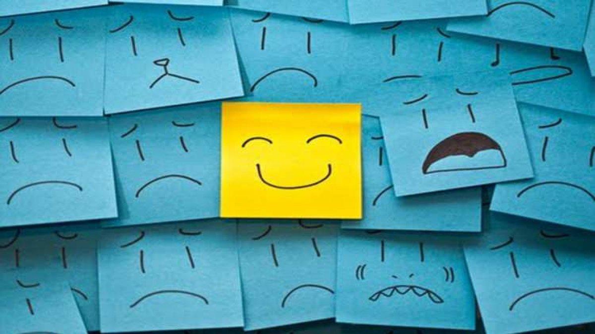 Mutluluk hormonunu doğal yollarla artırmak için 6 ipucu