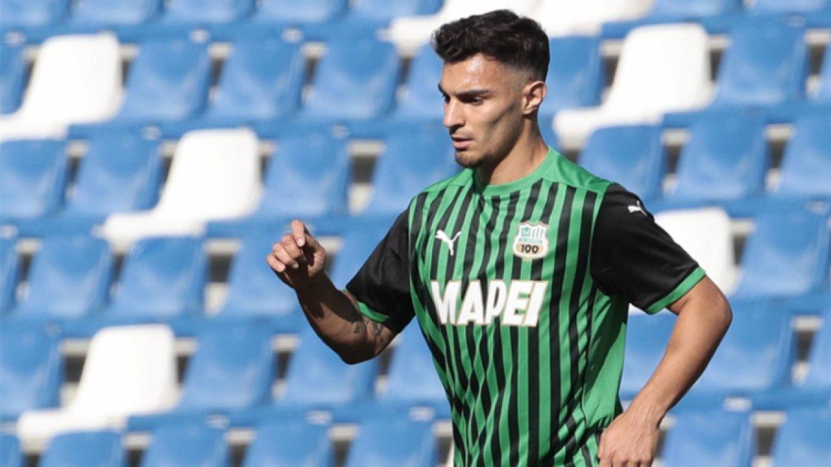 Kaan Ayhan'dan Galatasaray'a yeşil ışık