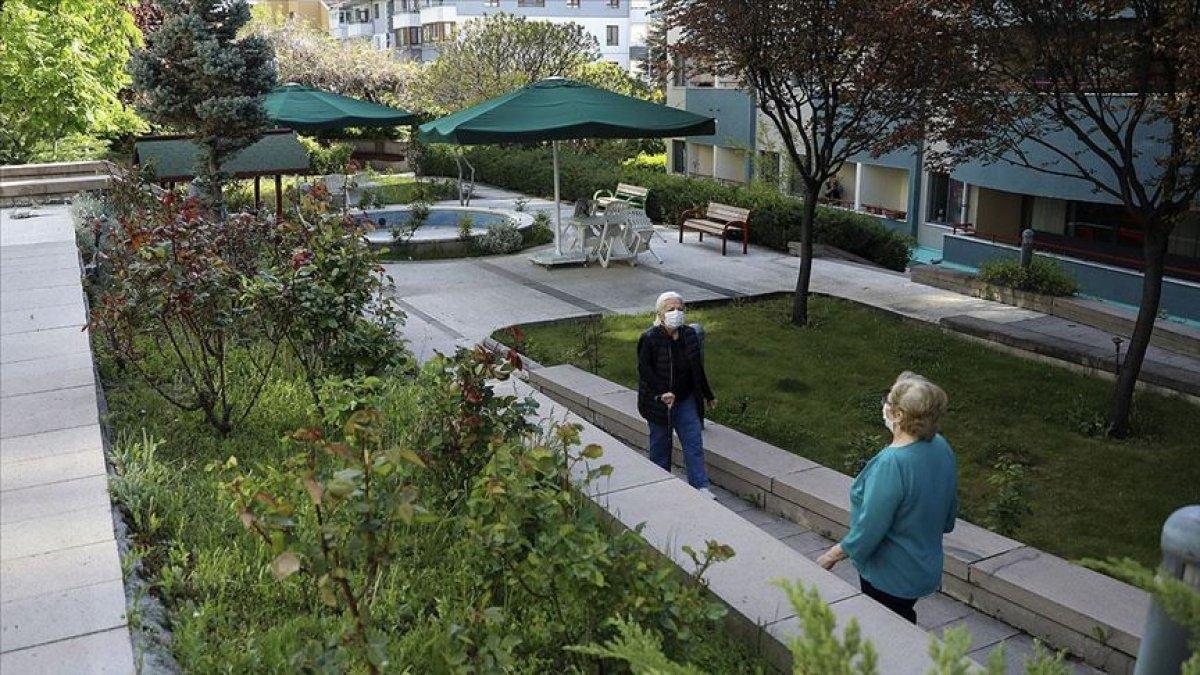 İçişleri Bakanlığı'ndan normalleşme genelgesi