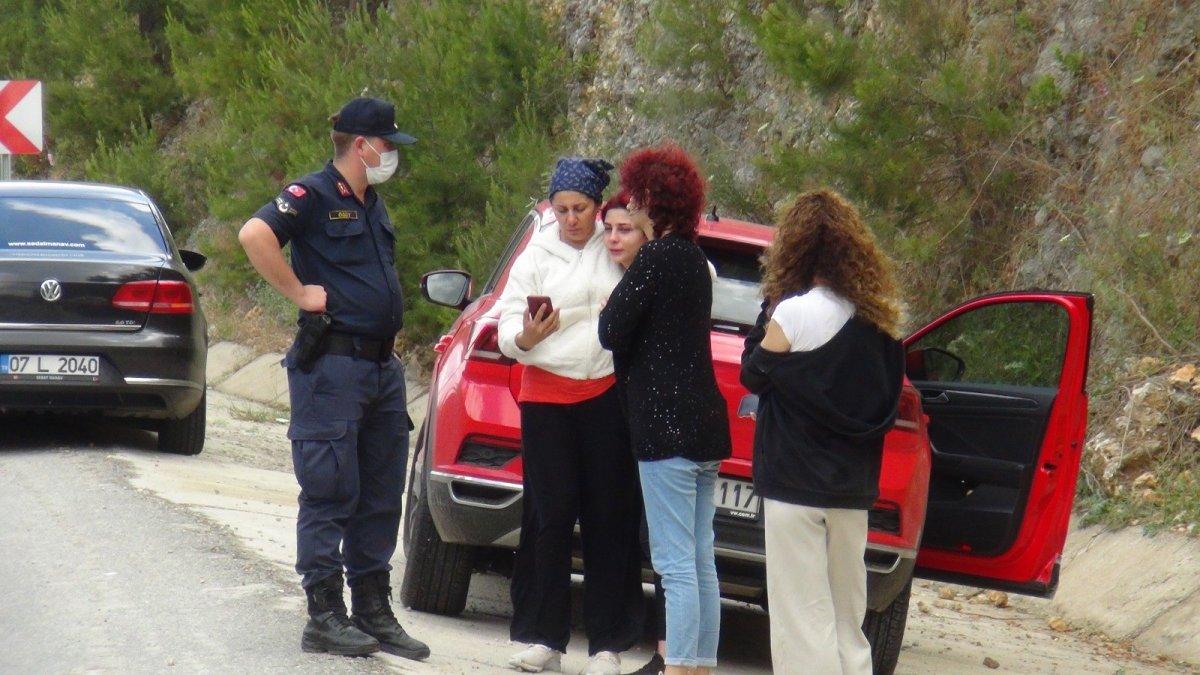 Antalya’da feci kaza: 3,5 yaşındaki çocuk yaşamını yitirdi