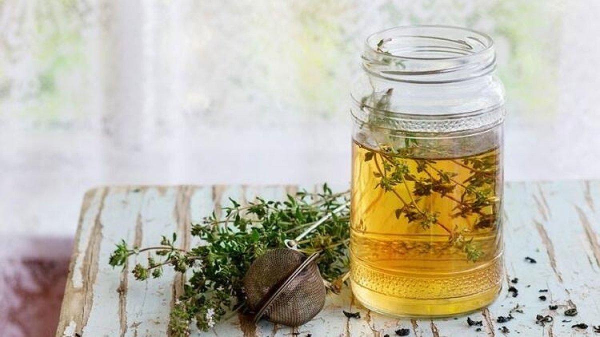 Her derde deva: Kekik suyunun faydaları