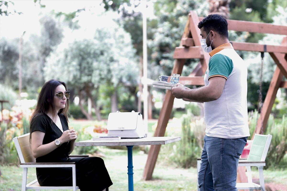 Fahrettin Koca: Tam normalleşmede hedef eylül ayı