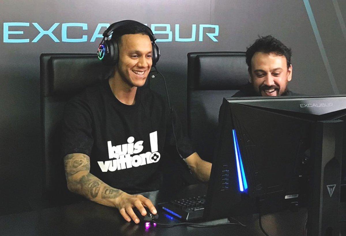 Josef: Beni en çok zorlayan Messi oldu