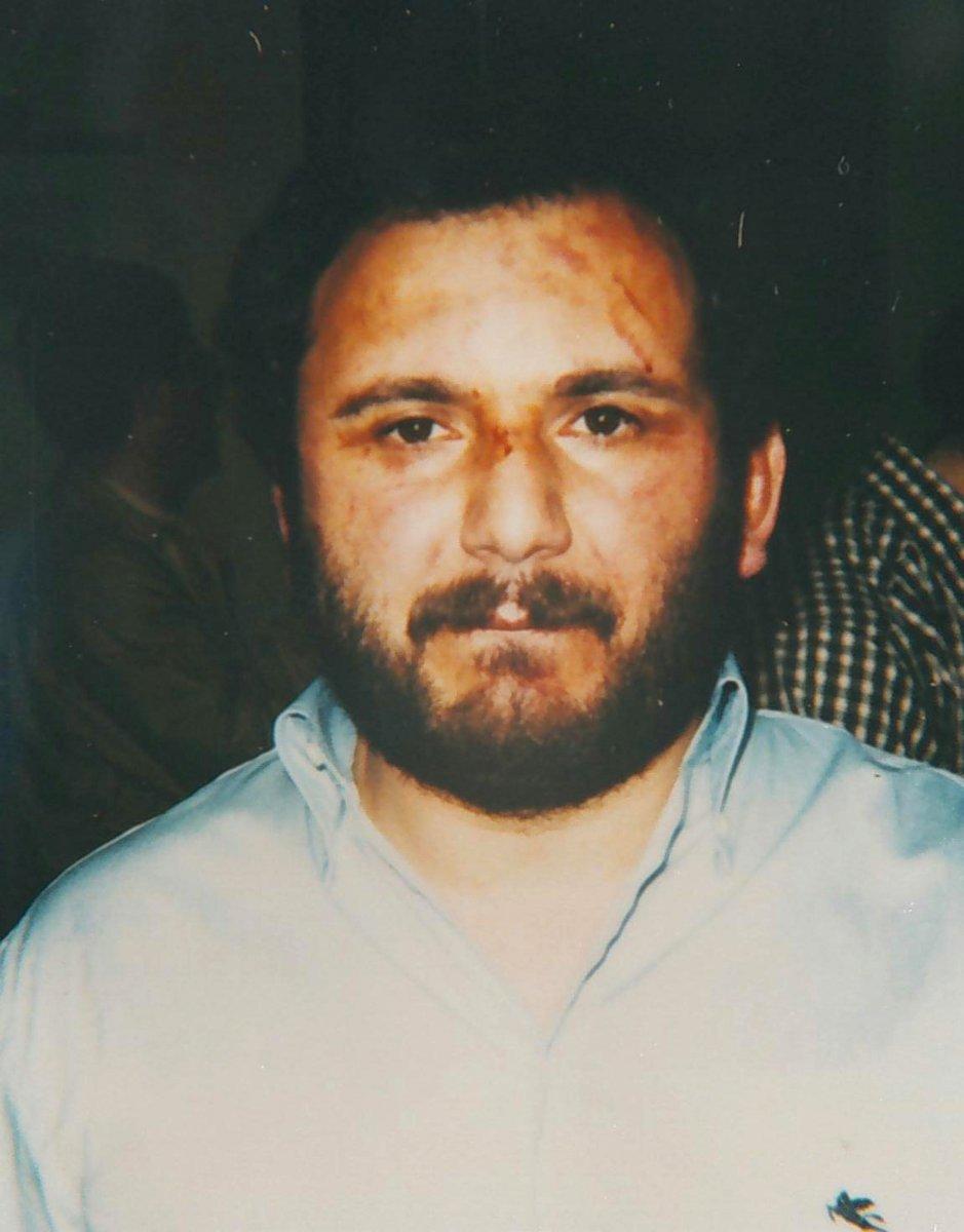 İtalya'nın 'insan kasabı' lakaplı mafya üyesine tahliye